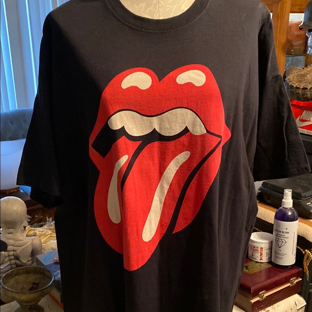 Rolling Stones No Filter Tour 2019 T-Shirt Concert T